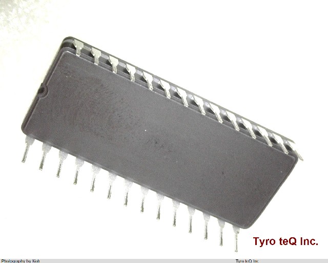 HN27C64G-15