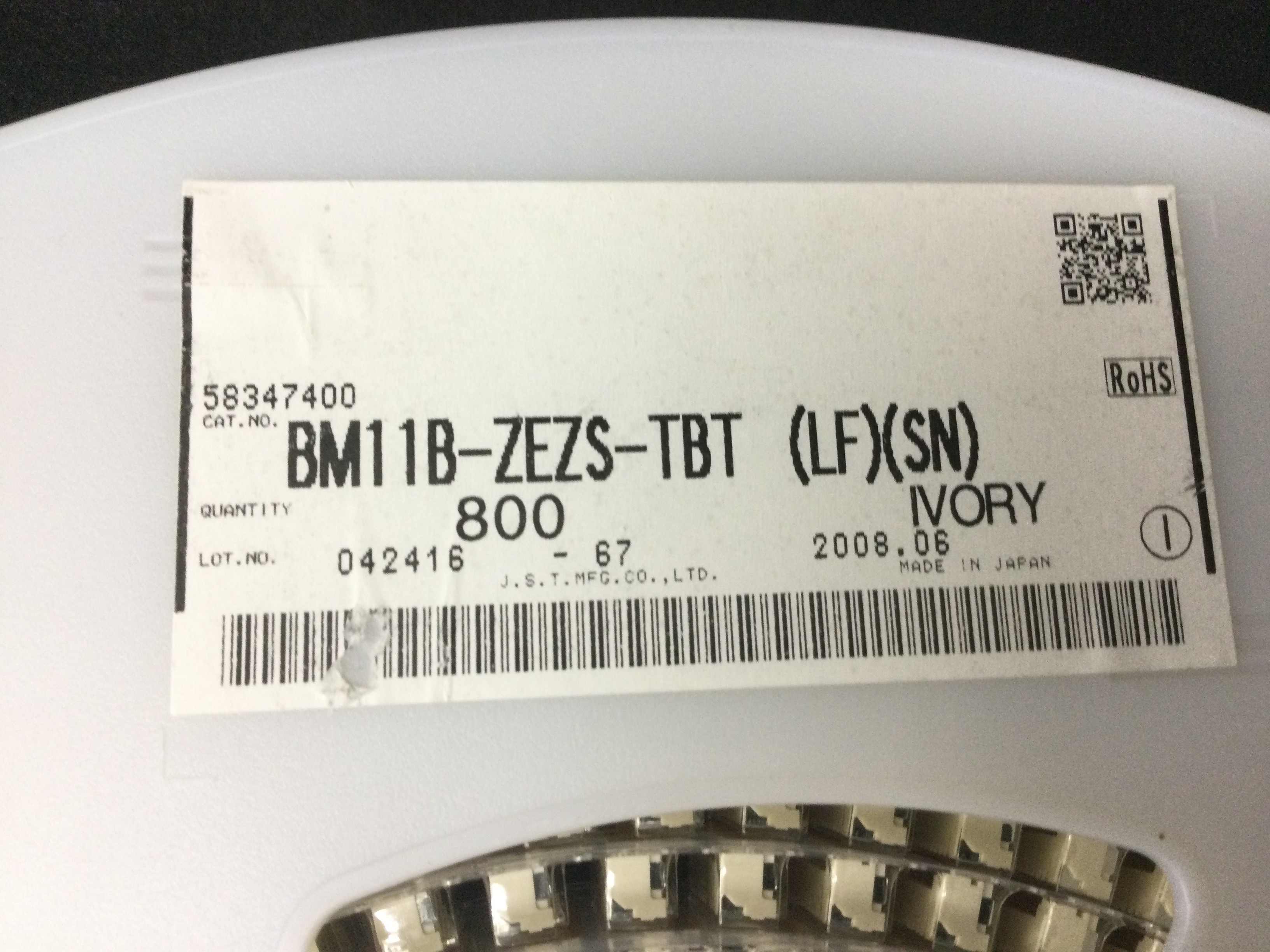 BM11B-ZEZS-TBT(LF)(SN)