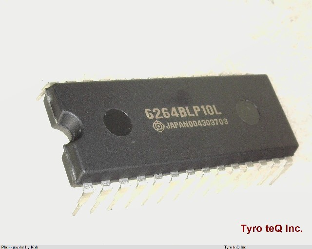HM6264BLP-10L