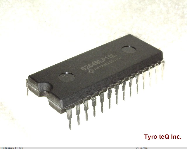 HM6264BLP-10L