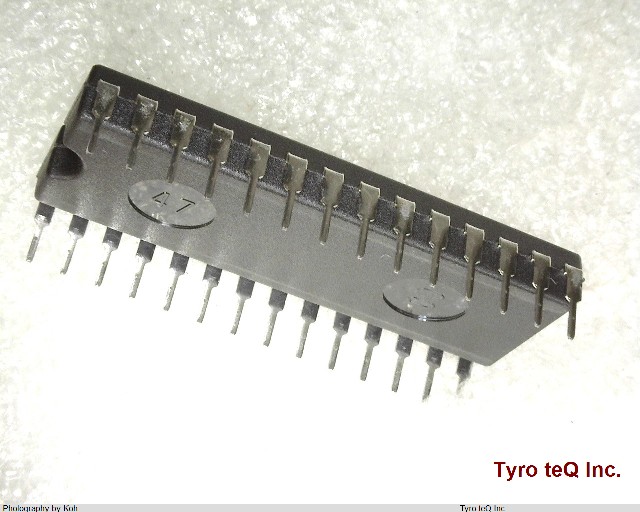 HM6264BLP-10L