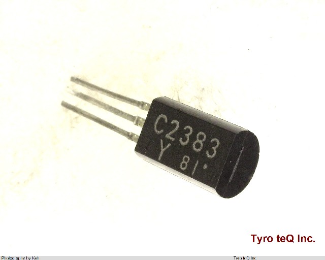 2SC2383-Y