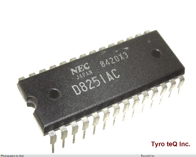 UPD8251AC