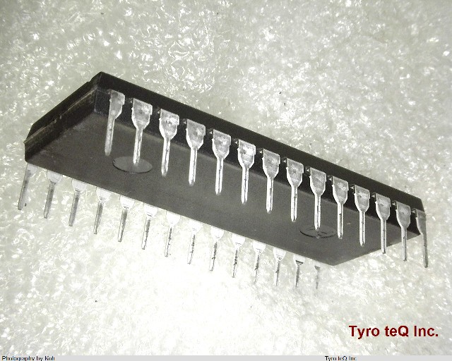 MB84256-12LL