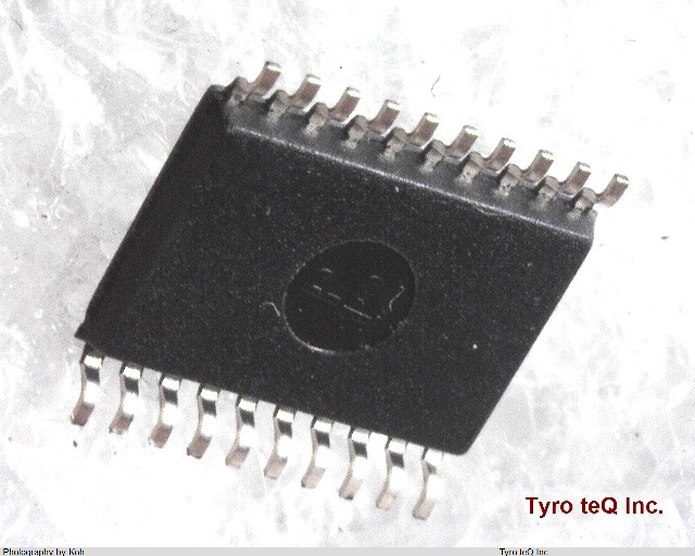 CXD3400N