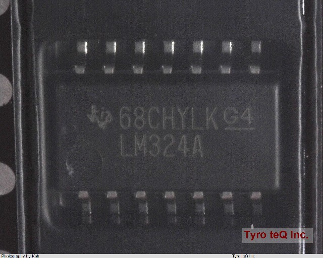 LM324ANSR