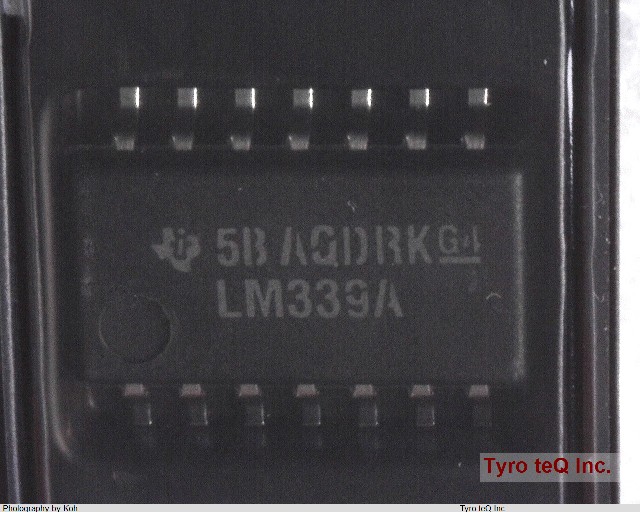 LM339ANSR