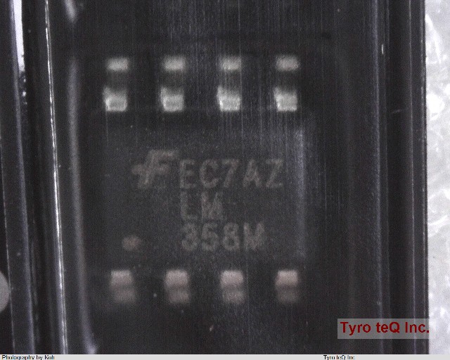 LM358MX