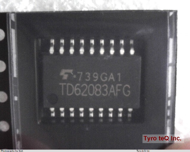 TD62083AFG