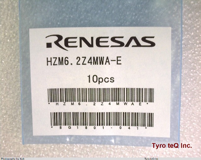 HZM6.2Z4MWA-E