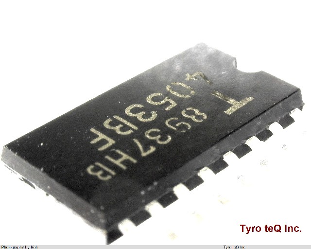 TC4053BF