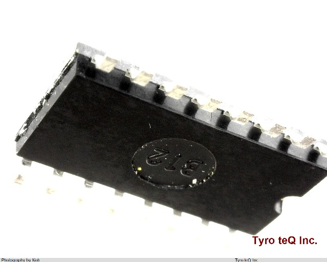 TC4053BF