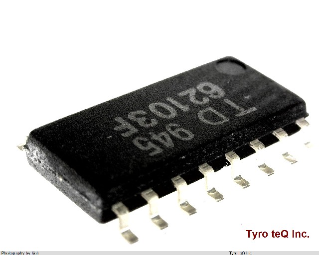 TD62103F