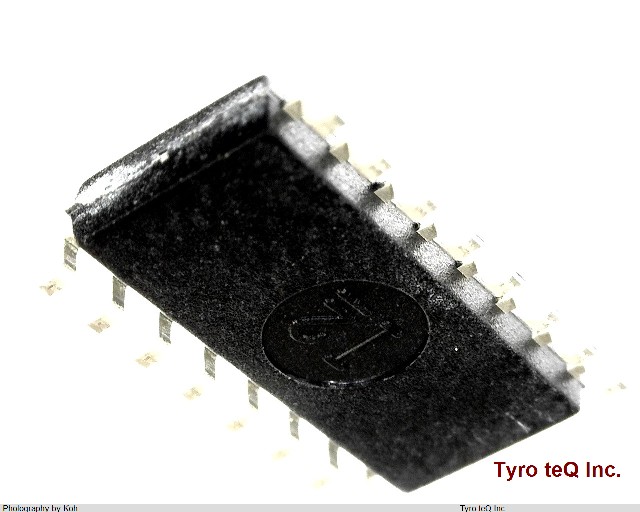 TD62103F