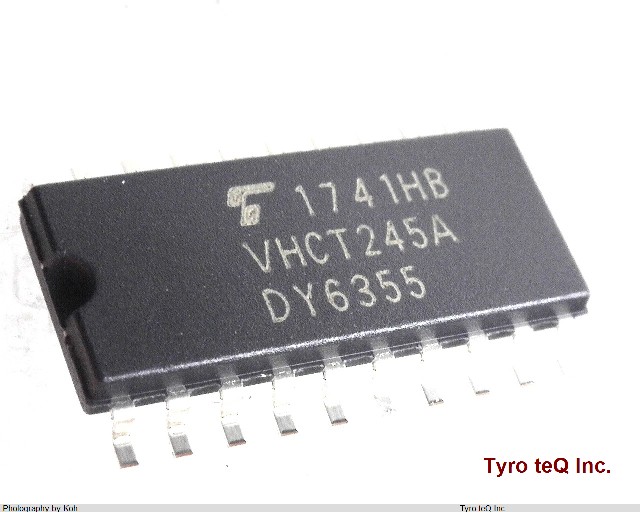 TC74VHCT245AF(KF)