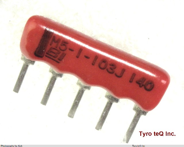 M5-1-103J