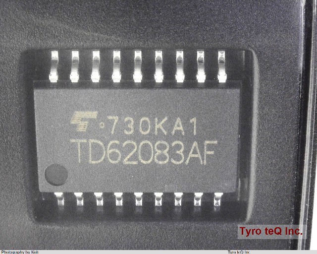 TD62083AF