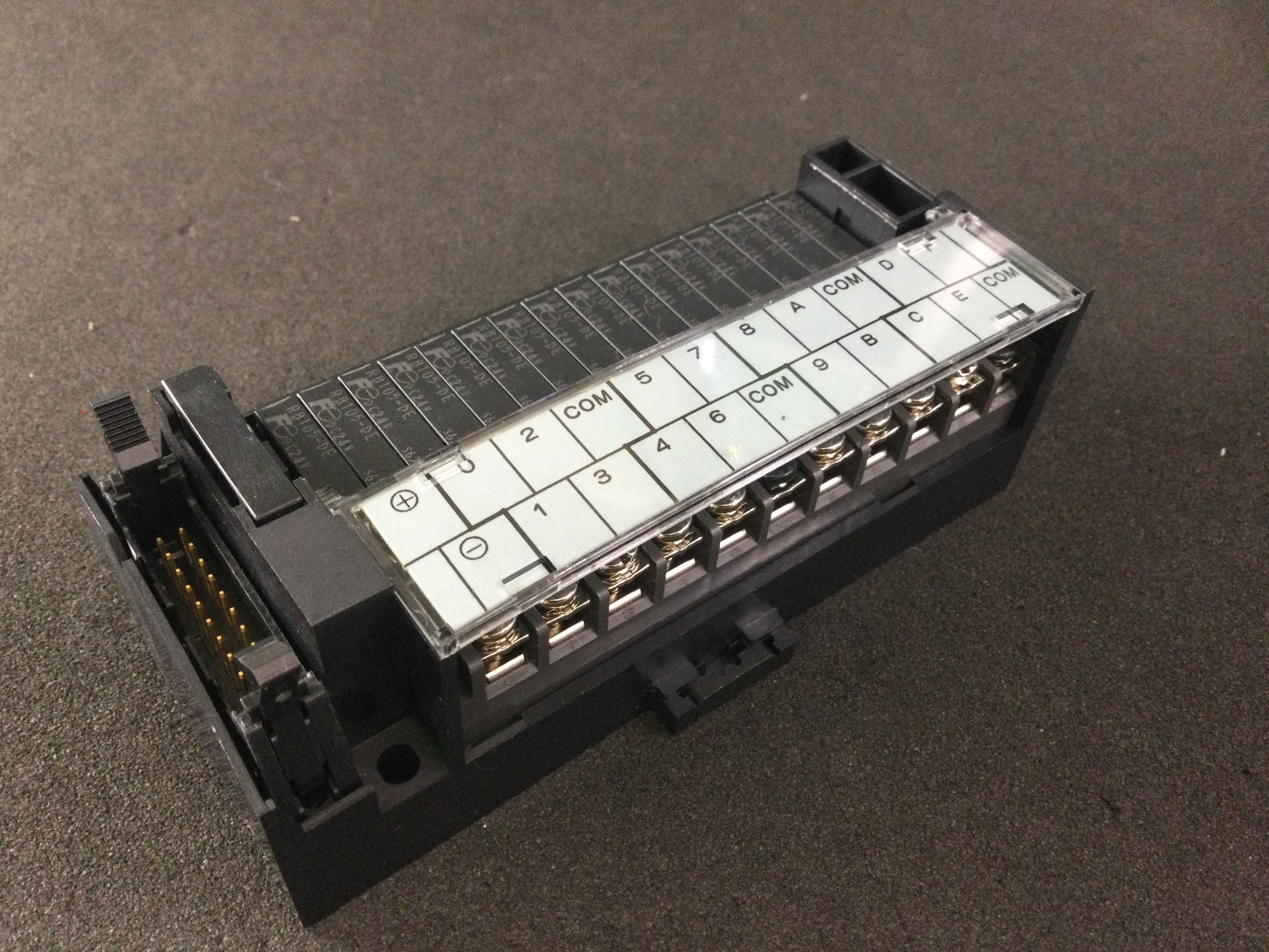 RS16E-DE04