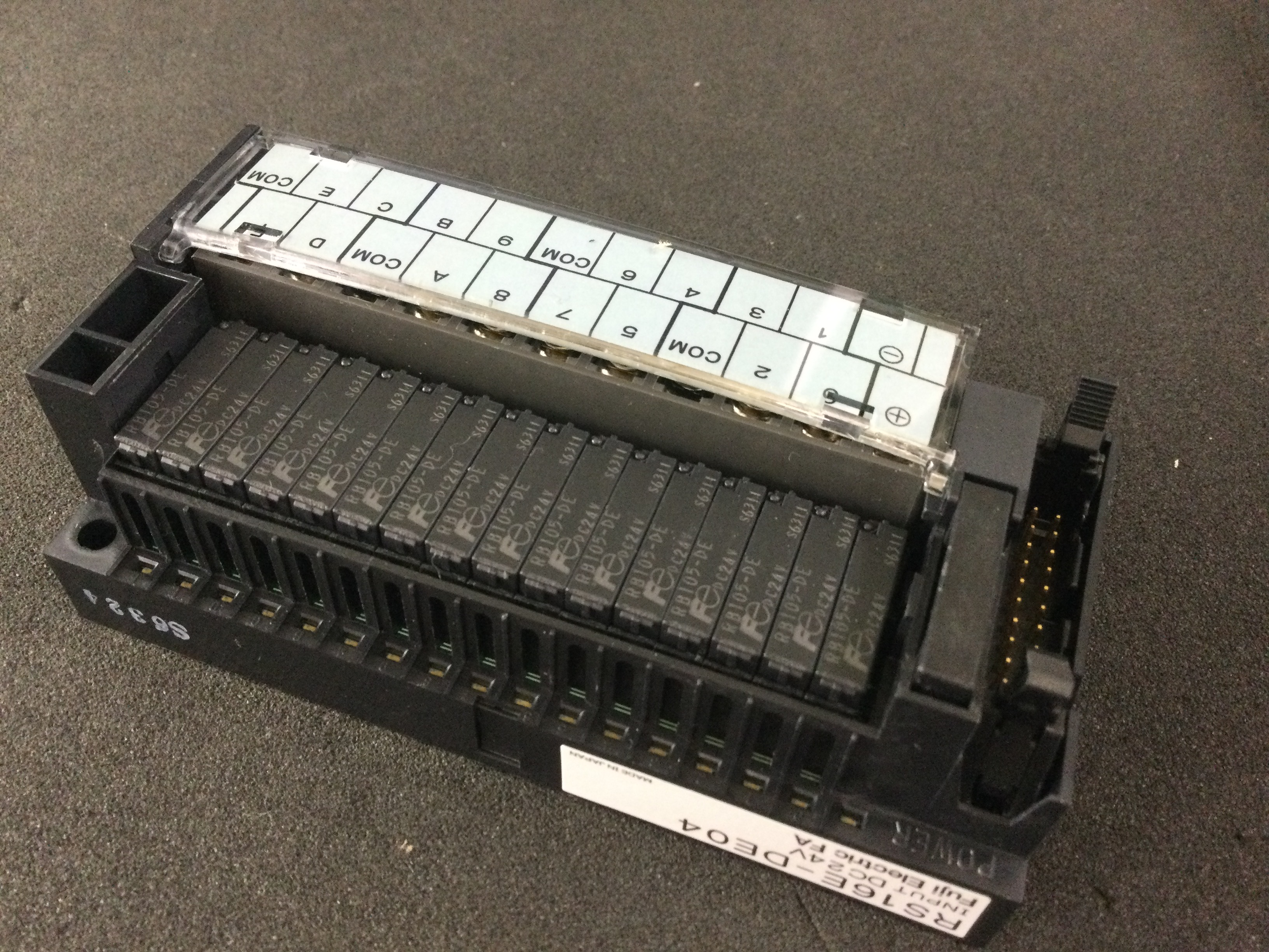 RS16E-DE04