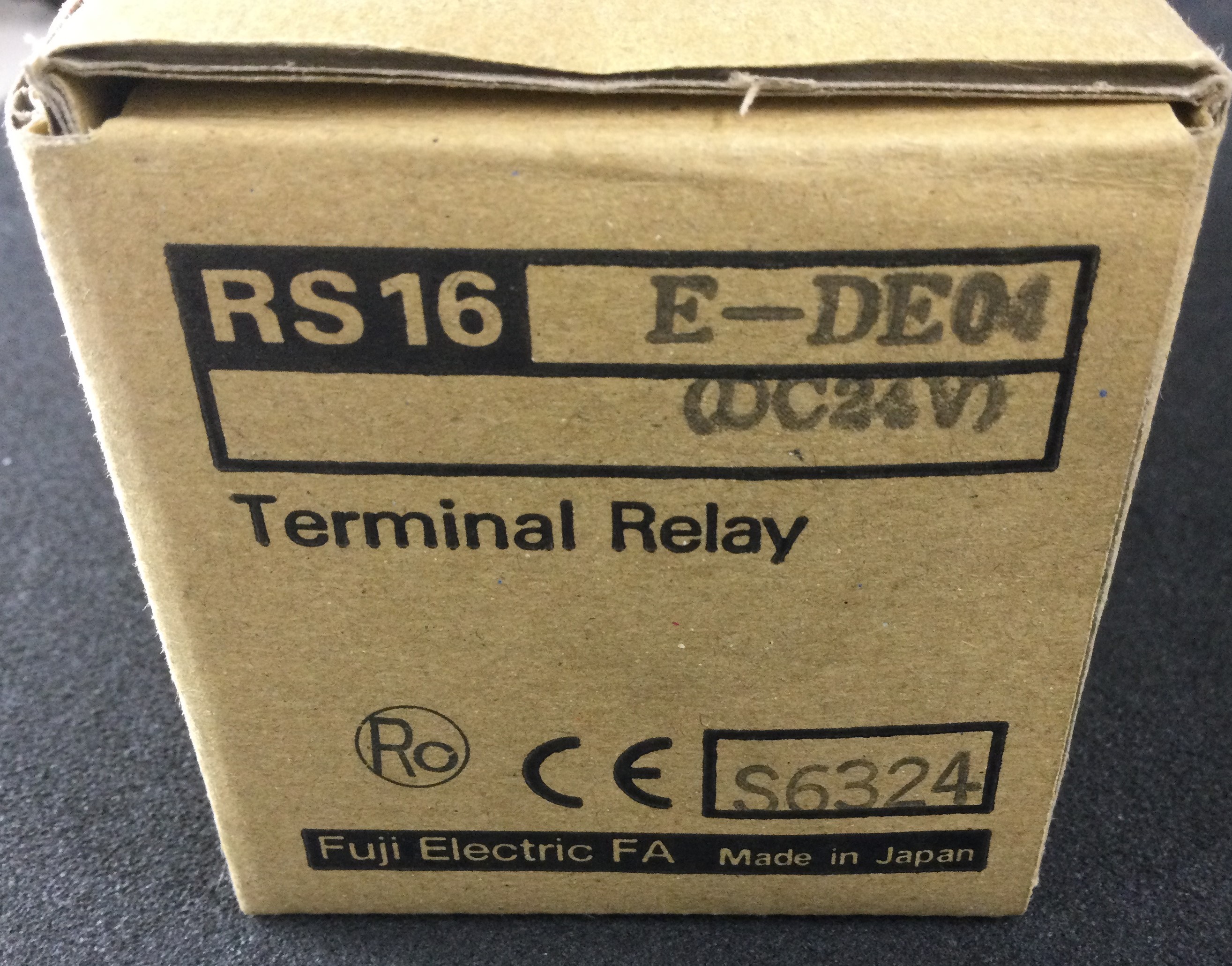 RS16E-DE04