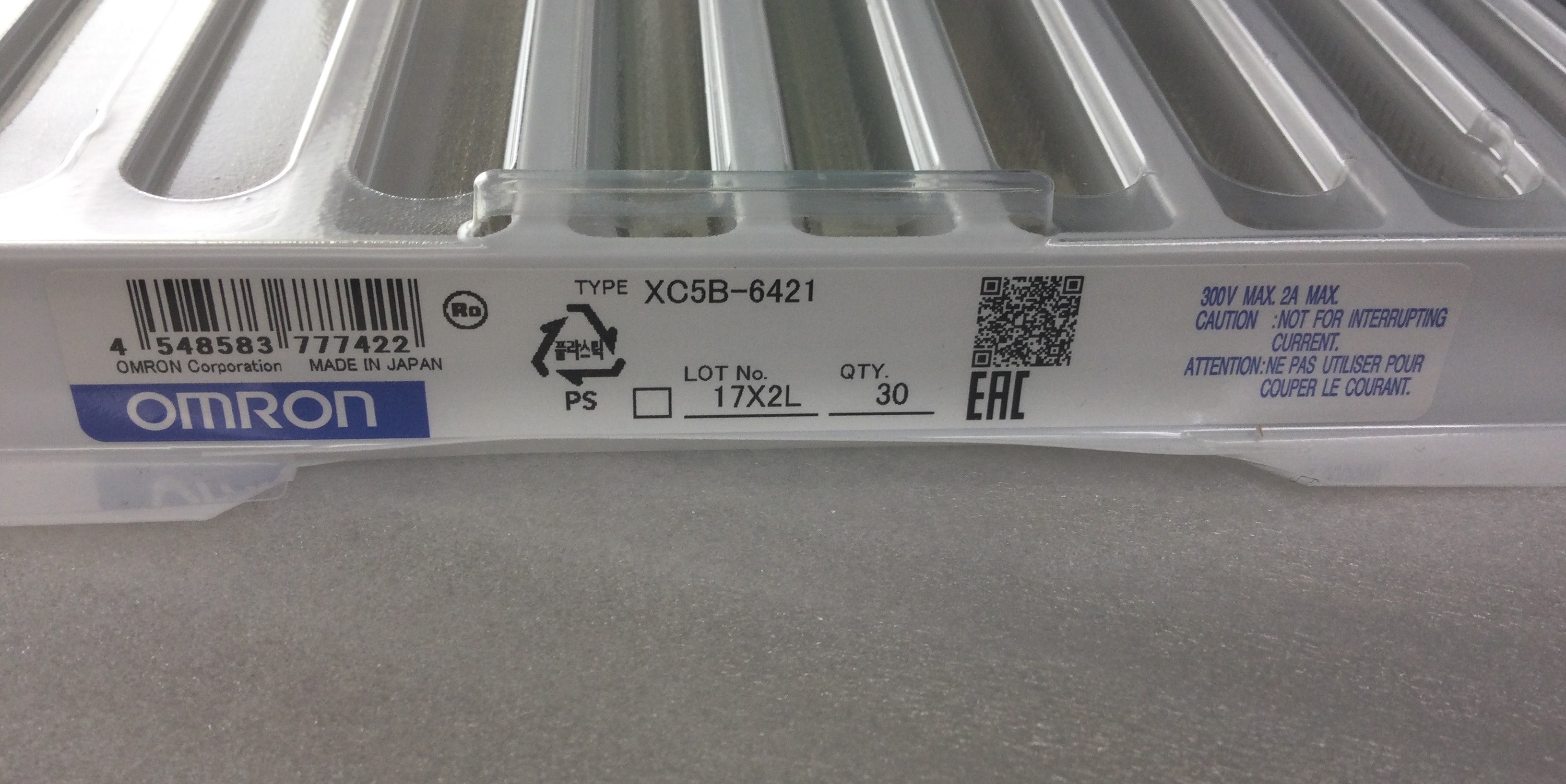 XC5B-6421