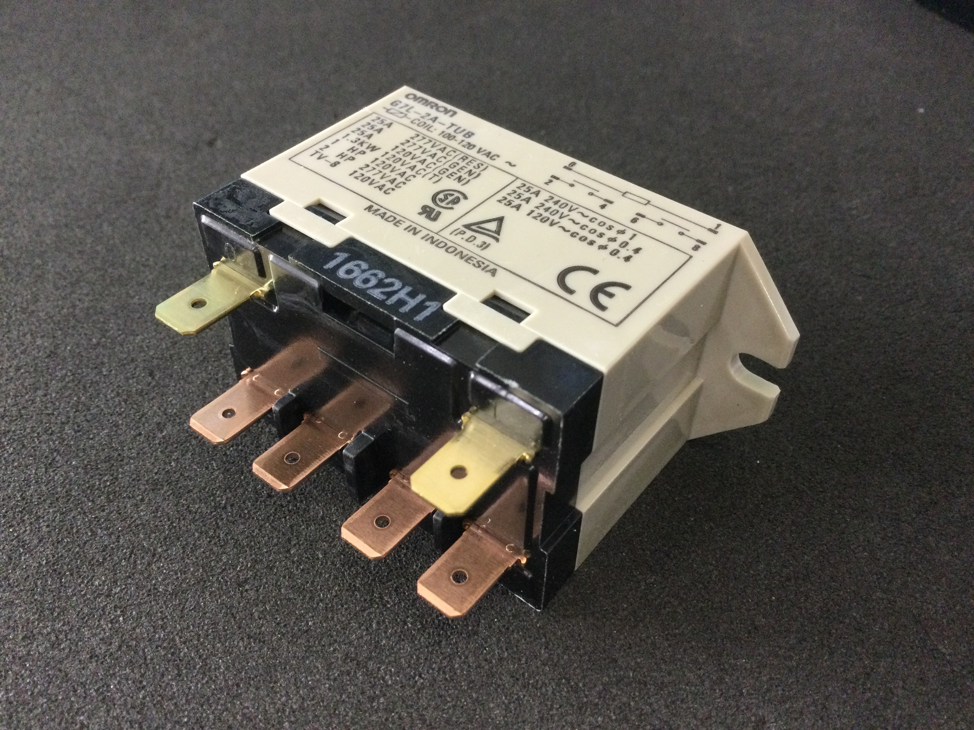 G7L-2A-TUB AC100/120