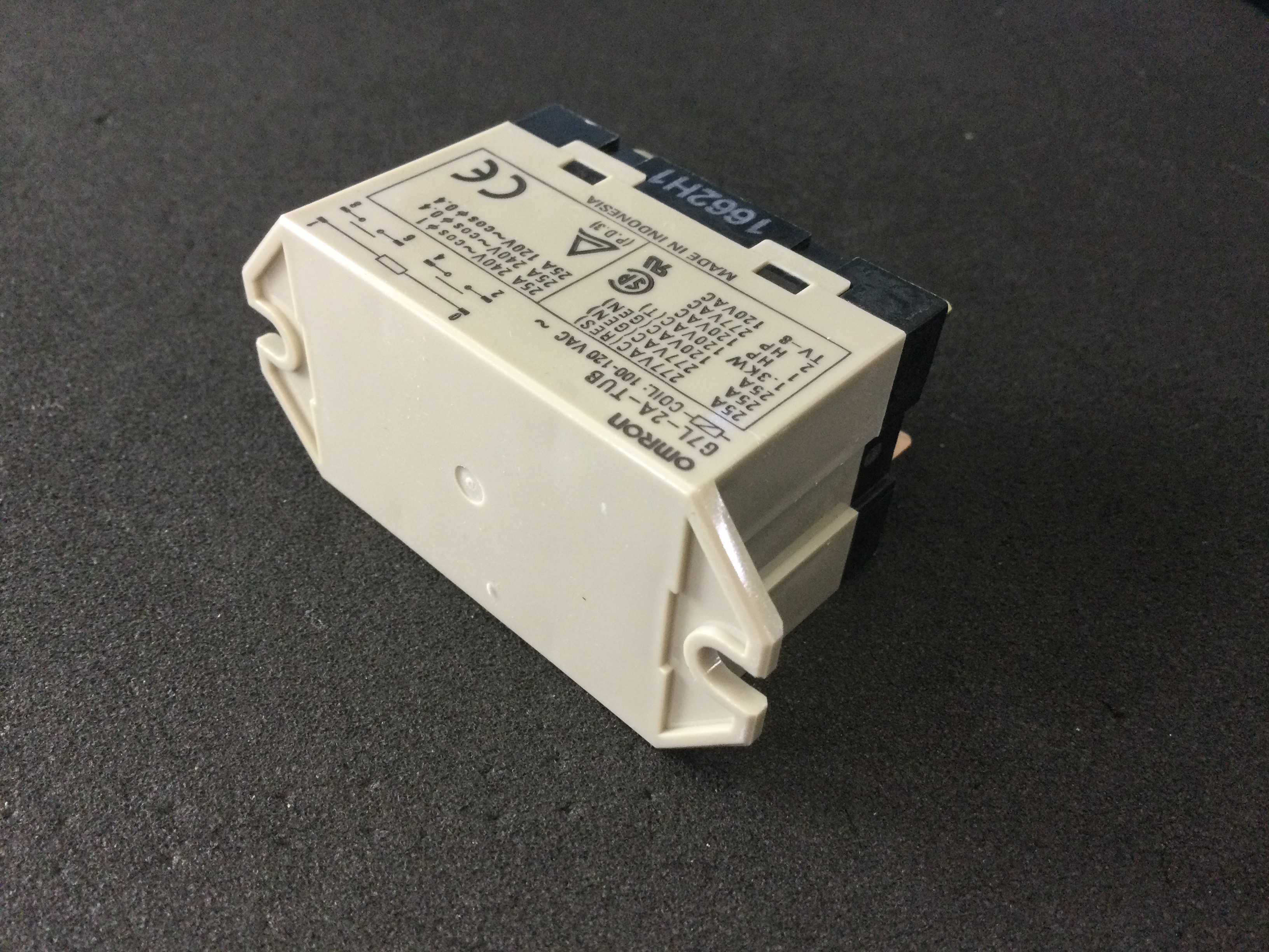 G7L-2A-TUB AC100/120