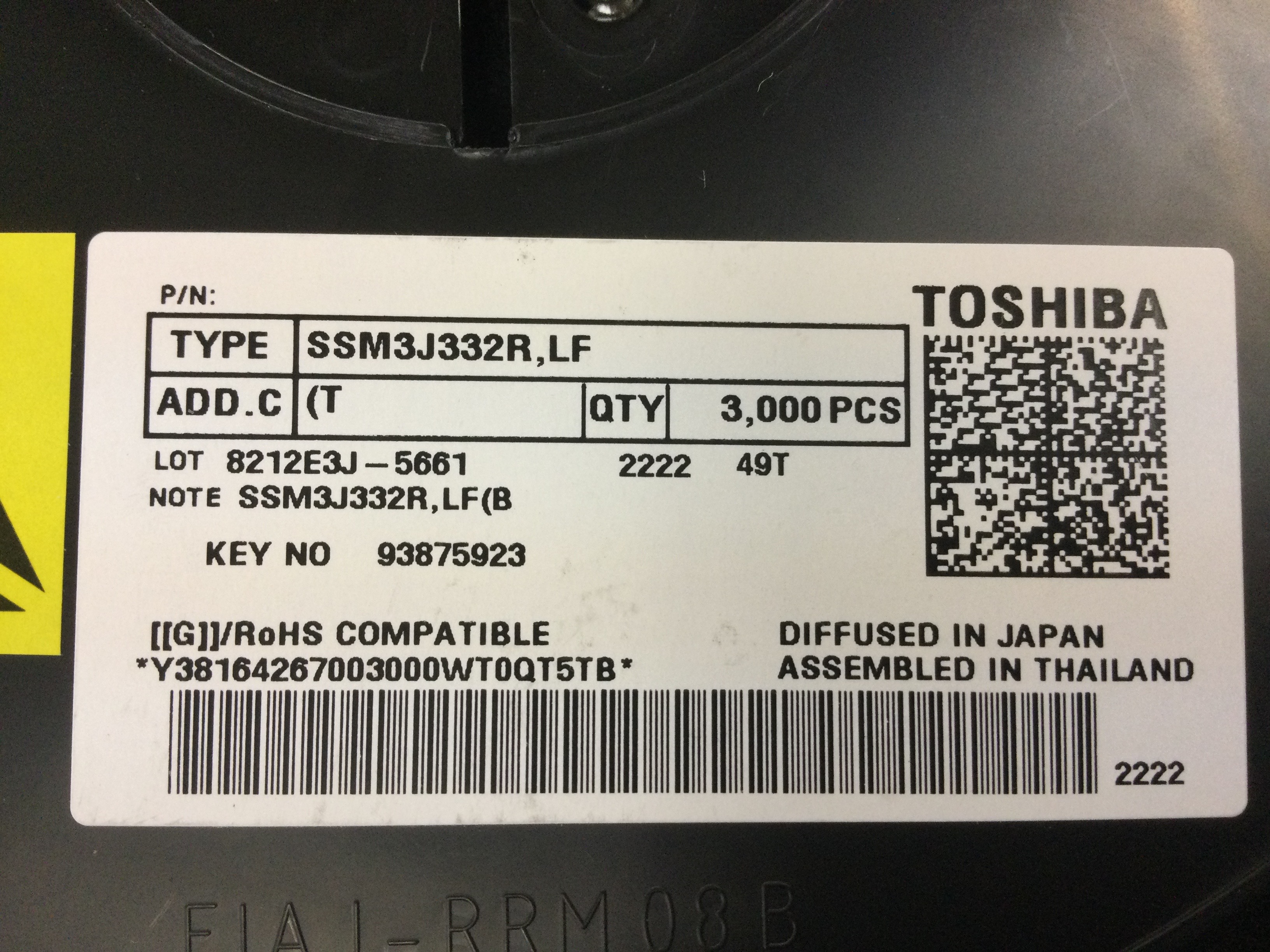 SSM3J332R