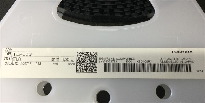 TLP113(TPL,F)