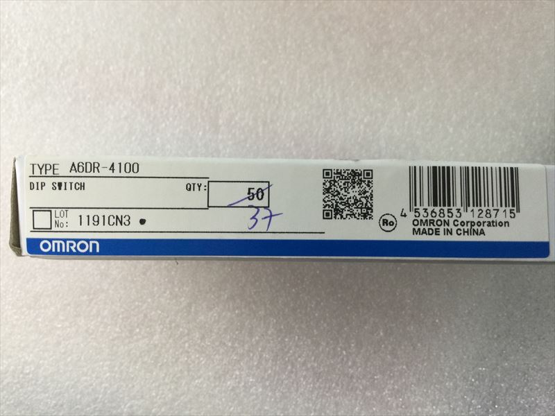 A6DR-4100
