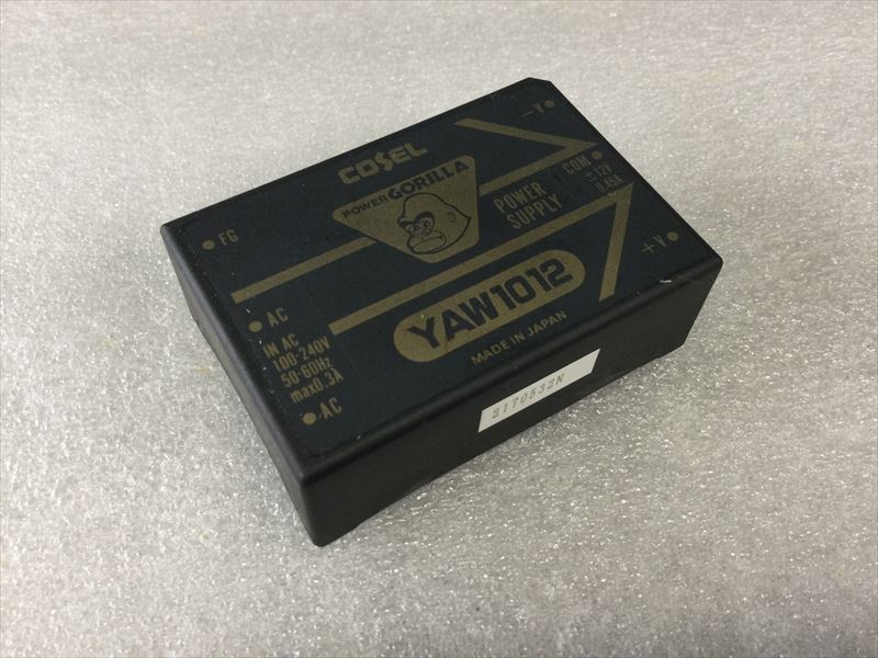 YAW1012