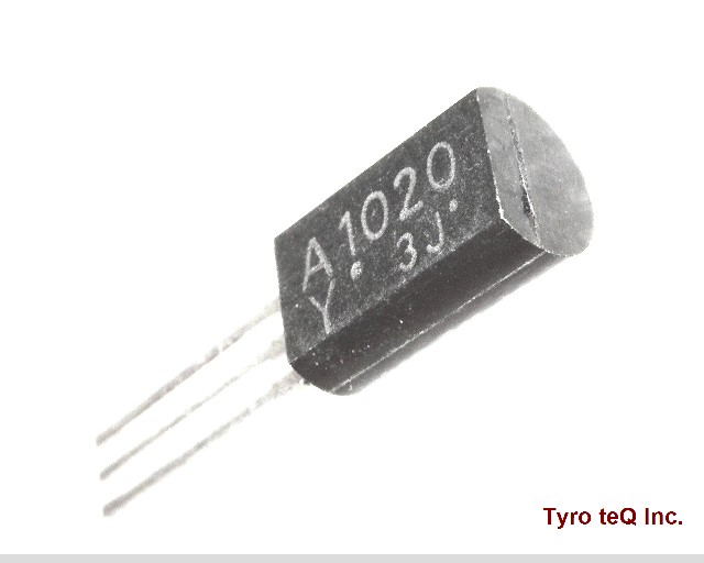 2SA1020Y