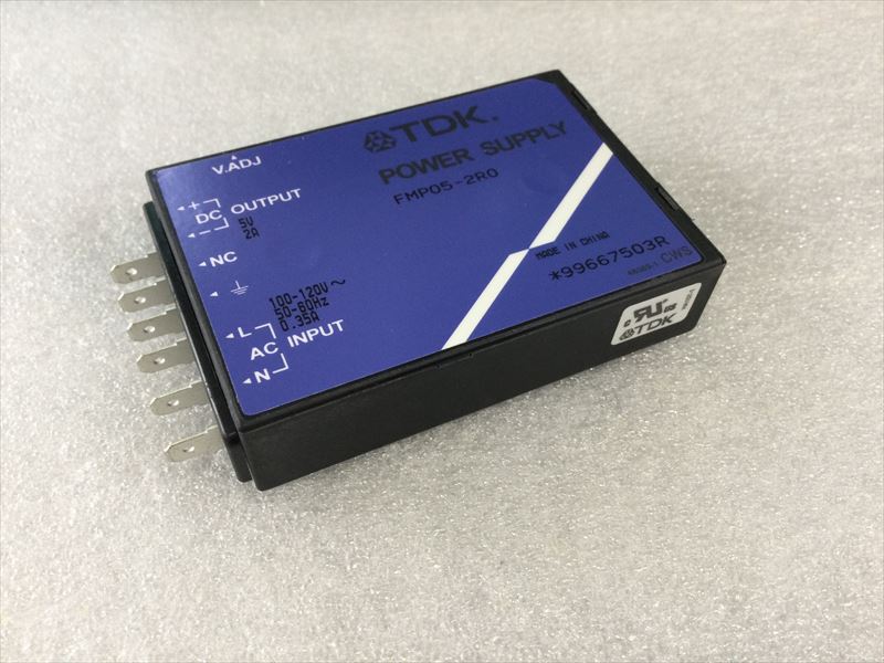 FMP05-2R0