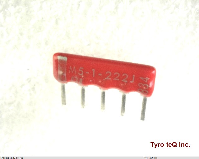 M5-1-222J