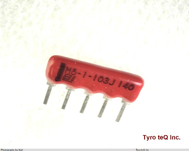 M5-1-103J