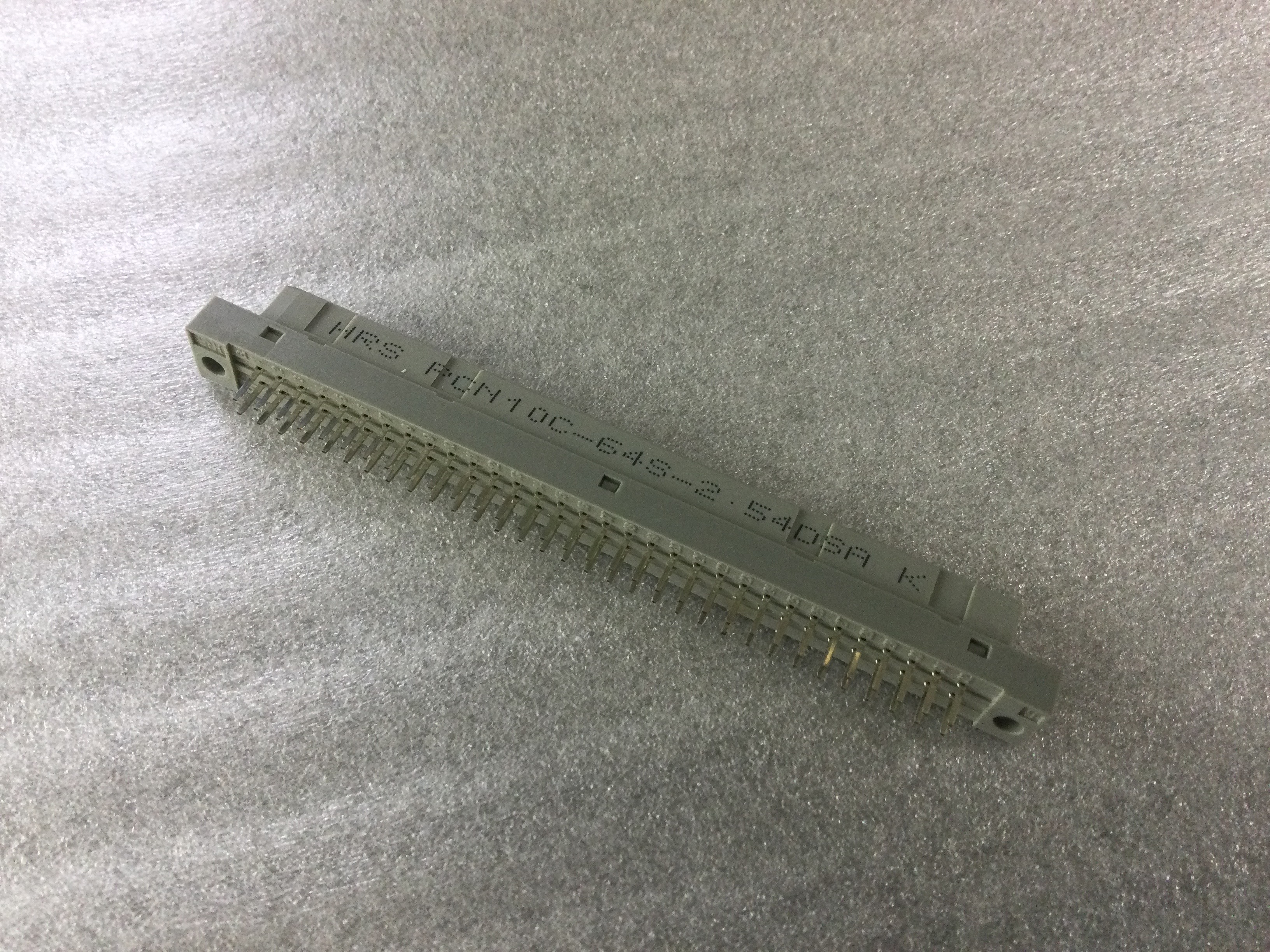 PCN10C-64S-2.54DSA