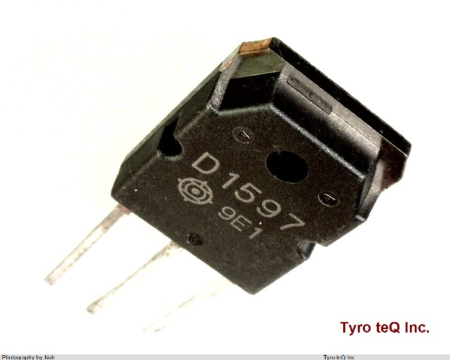 2SD1597