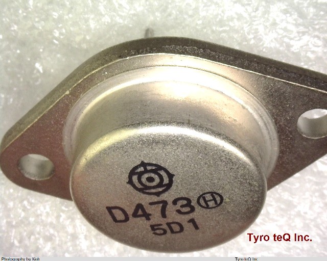 2SD473