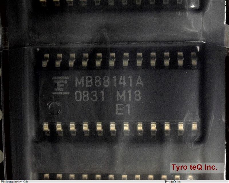 MB88141APF-G-BND-ER-E1