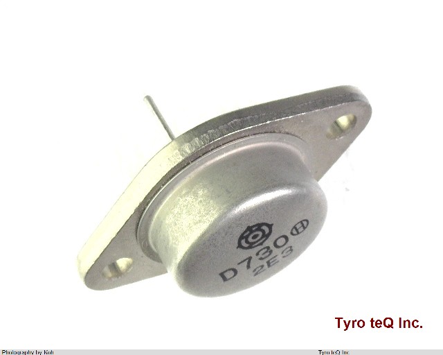 2SD730