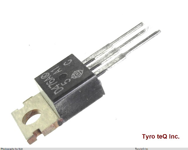 2SD476AK