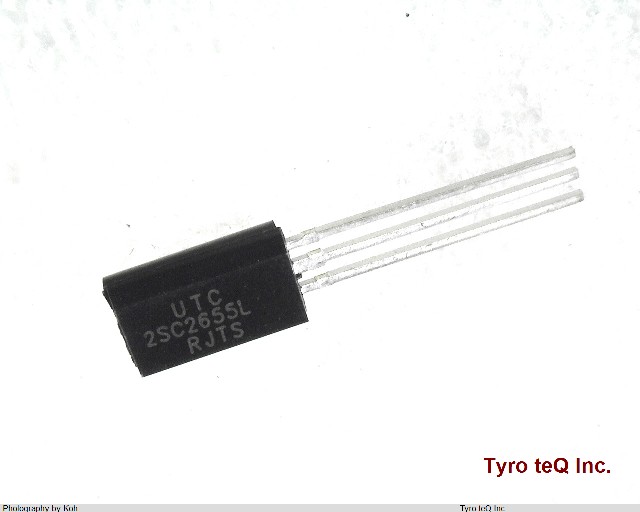 2SC2655L-Y