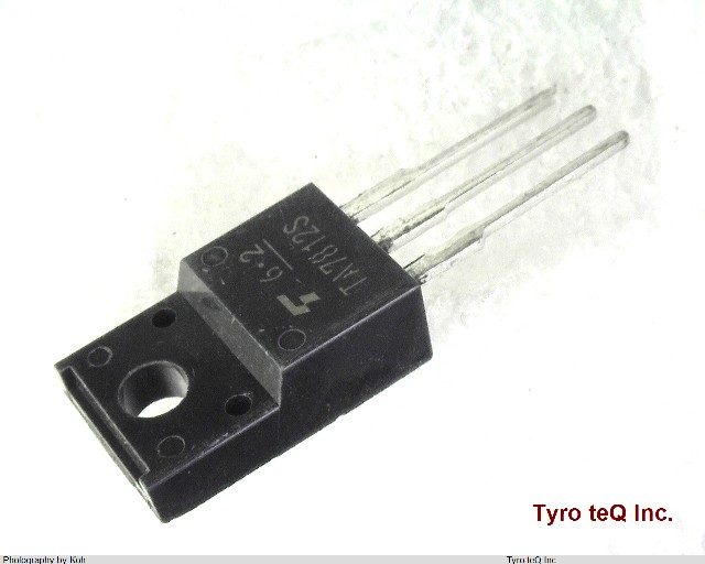 TA7812S