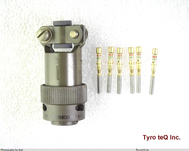 KPSE06F10-6SW