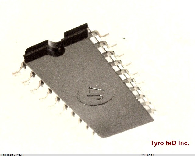TC74HC240AF