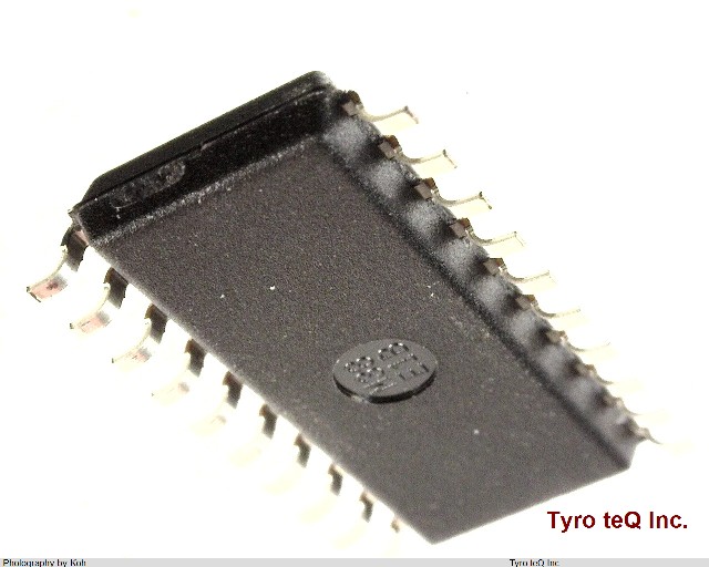 SN74LV245A