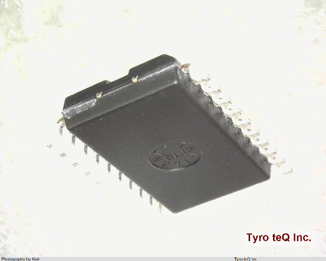 74HC374D