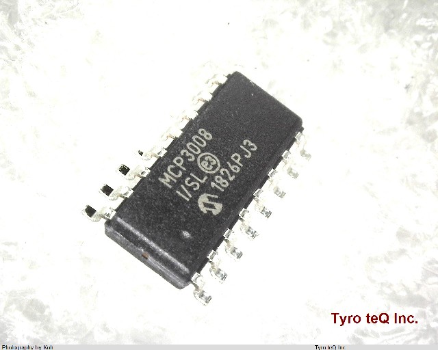 MCP3008-I/SL