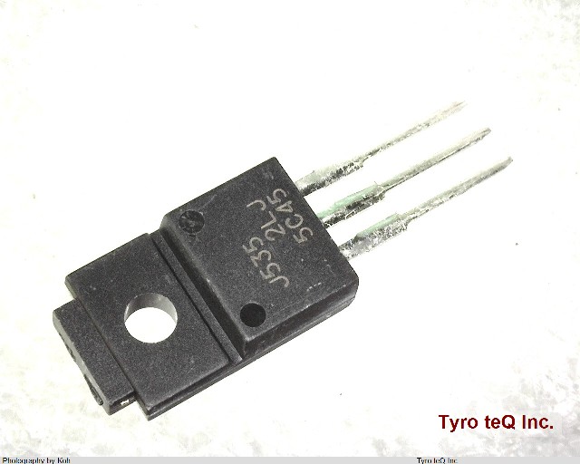 2SJ535-E