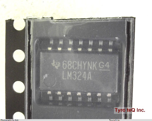 LM324ANSR